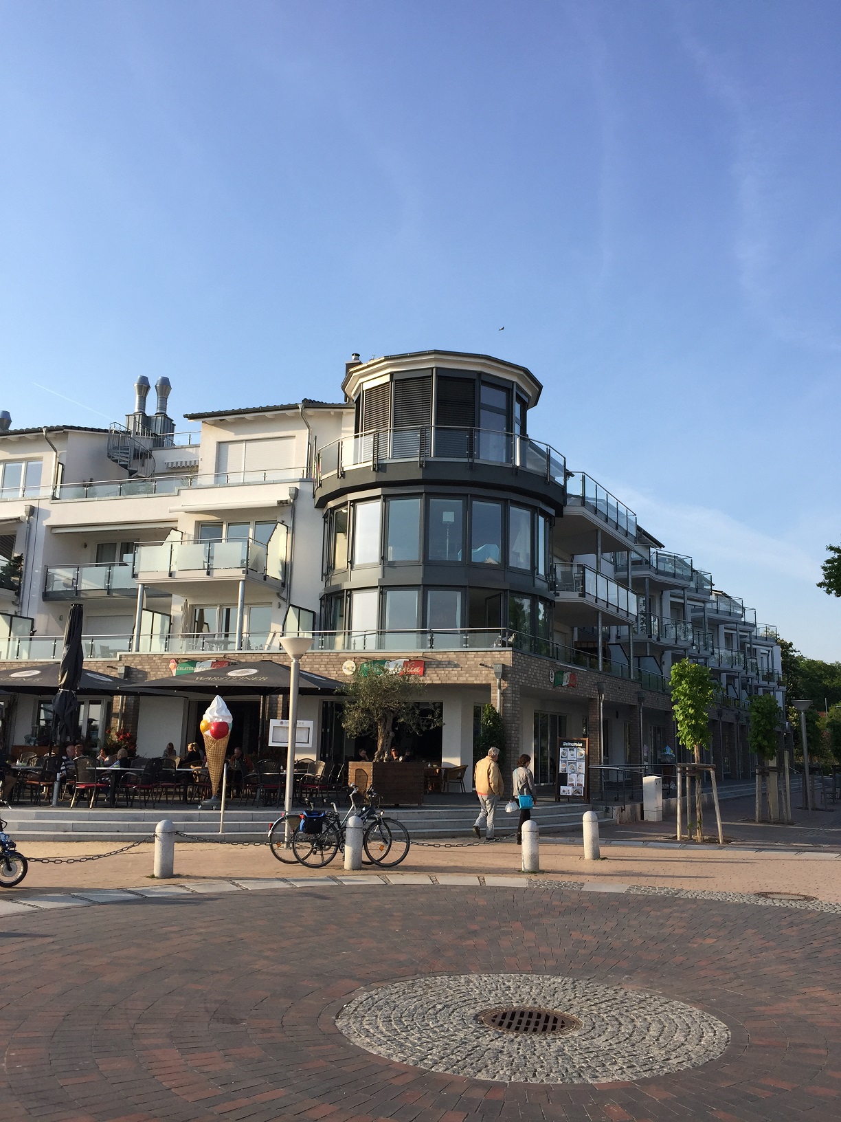 Eisdiele